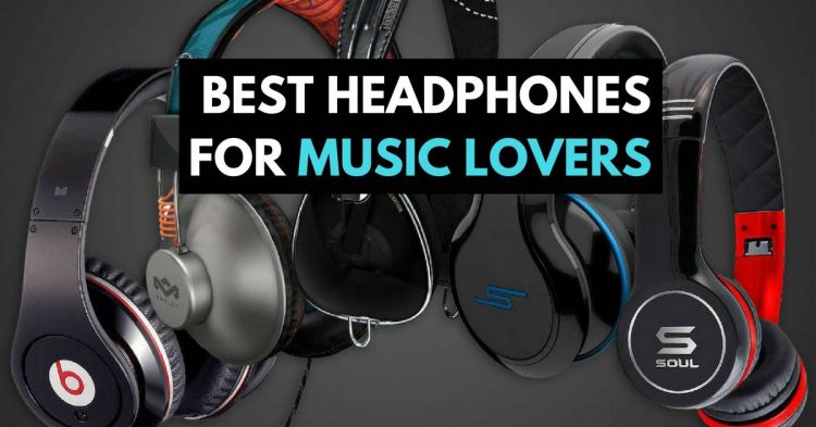 Best Headphones 