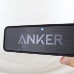 Anker SoundCore Bluetooth Speaker Review