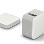 Sony LSPX-P1 Review - Portable Ultra Short Throw Projector