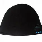 Rotibox Wireless Bluetooth Beanie Hat Cap