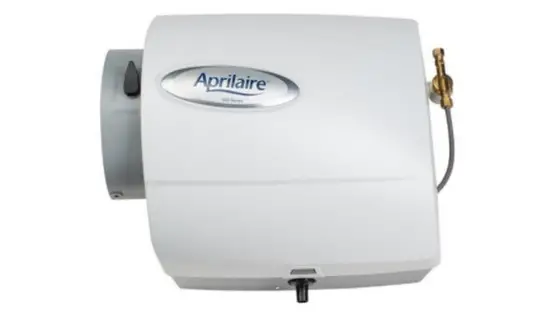Aprilaire Model 500 Humidifier