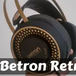 Betron Retro Review