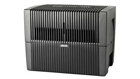 Venta LW45 Airwasher 2-in-1 Humidifier and Air Purifier