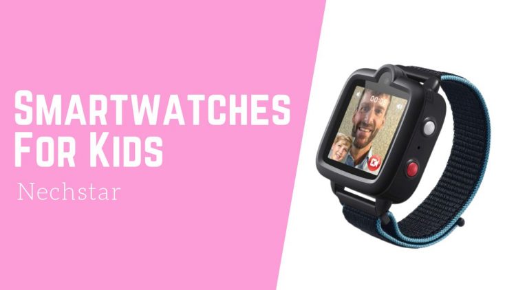 Best Smartwatch For Kids (Reviewed January 2022)