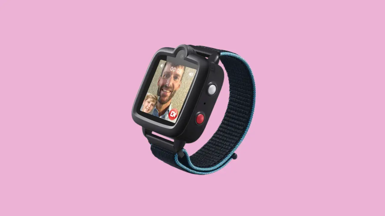 what is the best smartwatch for kids