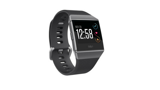 Fitbit Ionic smartwatch