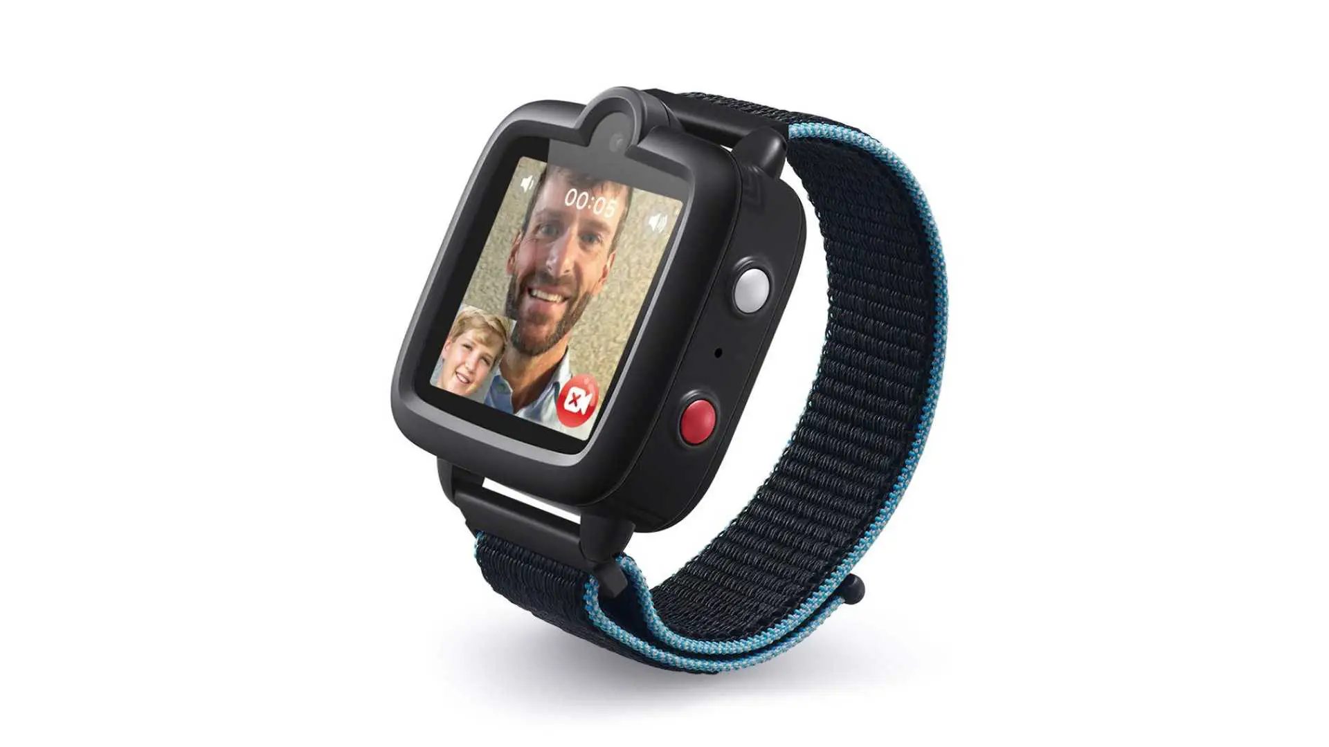 Best Kids Smart Watch With GPS - TickTalk 3 