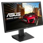 ASUS MG28UQ gaming monitor review