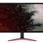 Acer KG281K 4K UHD monitor review