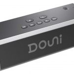 Douni A7 Bluetooth Speaker Review