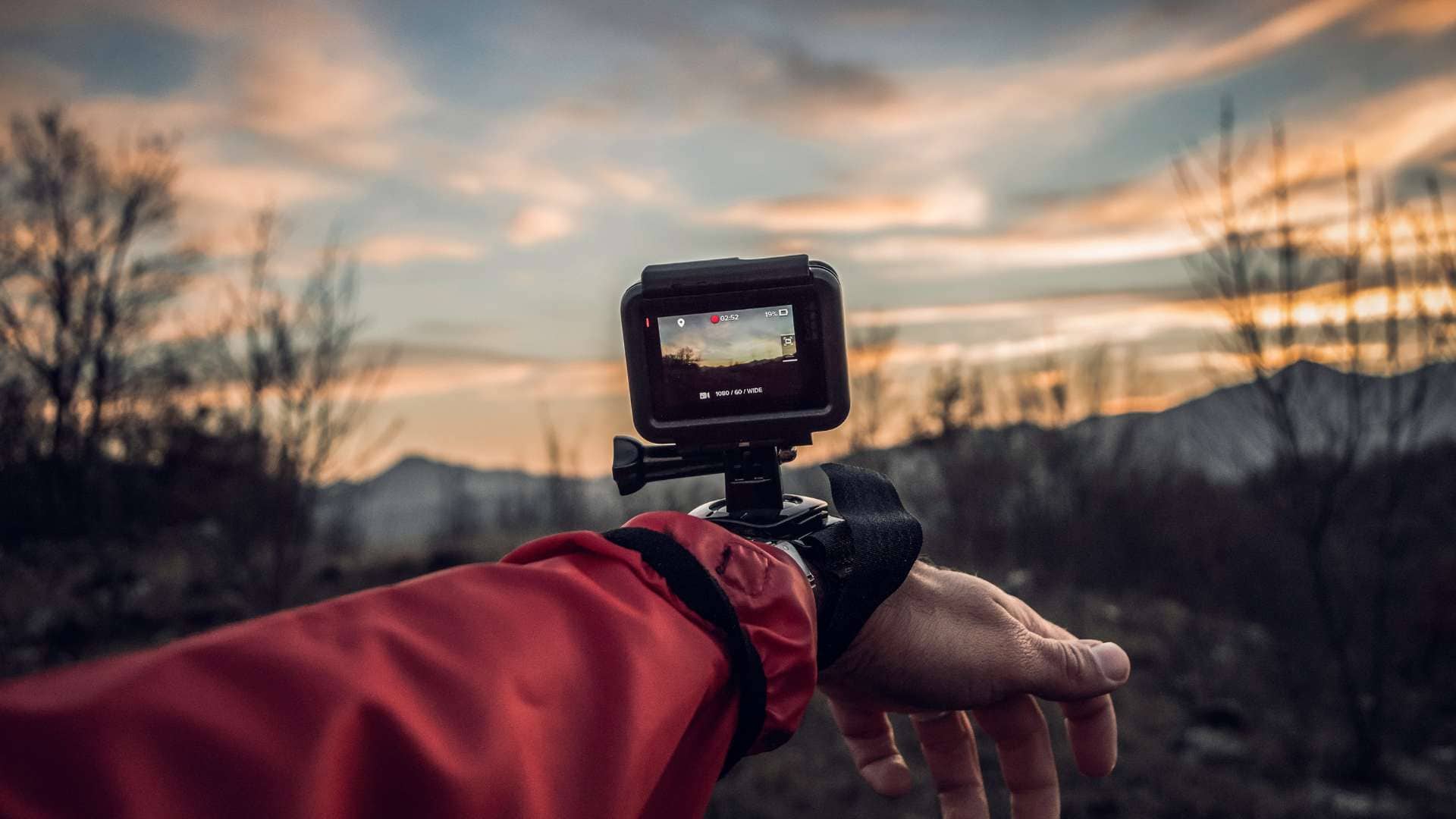 GoPro apps For Android and iPhone