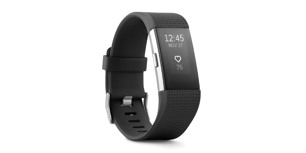 Fitbit Charge 2