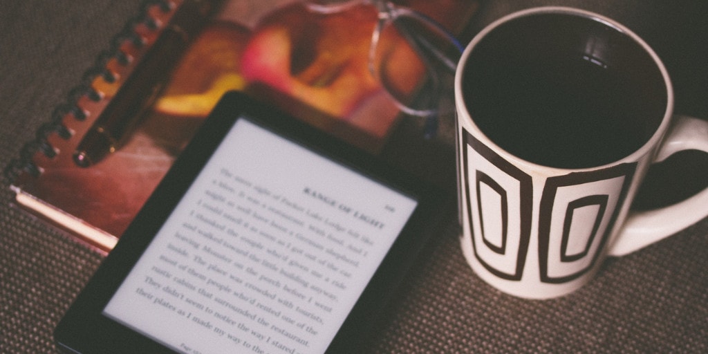 e-reader vs tablet: which one is better