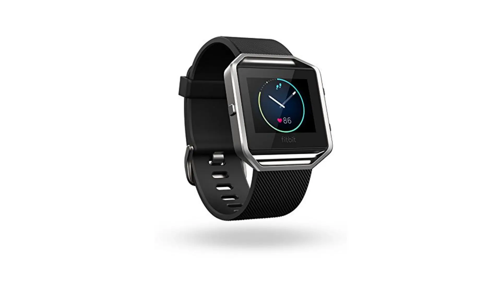 Resetting Fitbit Blaze to the factory settings