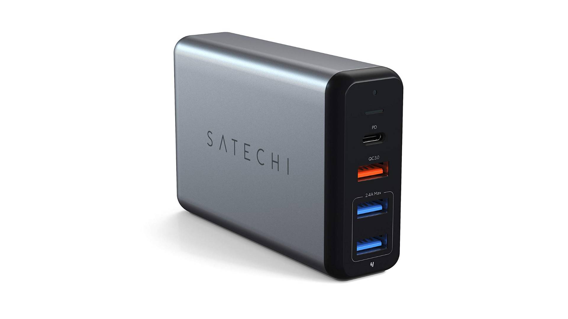 Satechi Type-C Travel Charger