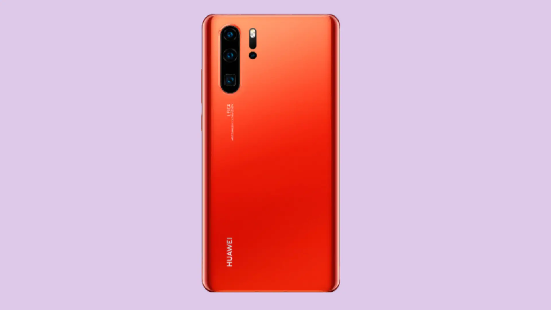 Are the Huawei P30 and P30 Pro waterproof, tests, ip rating