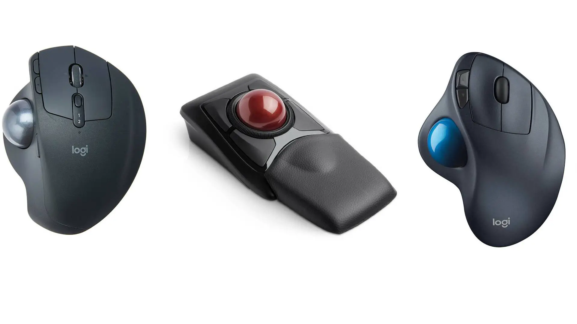 Best Trackball Mouse: Reviews and buying guide
