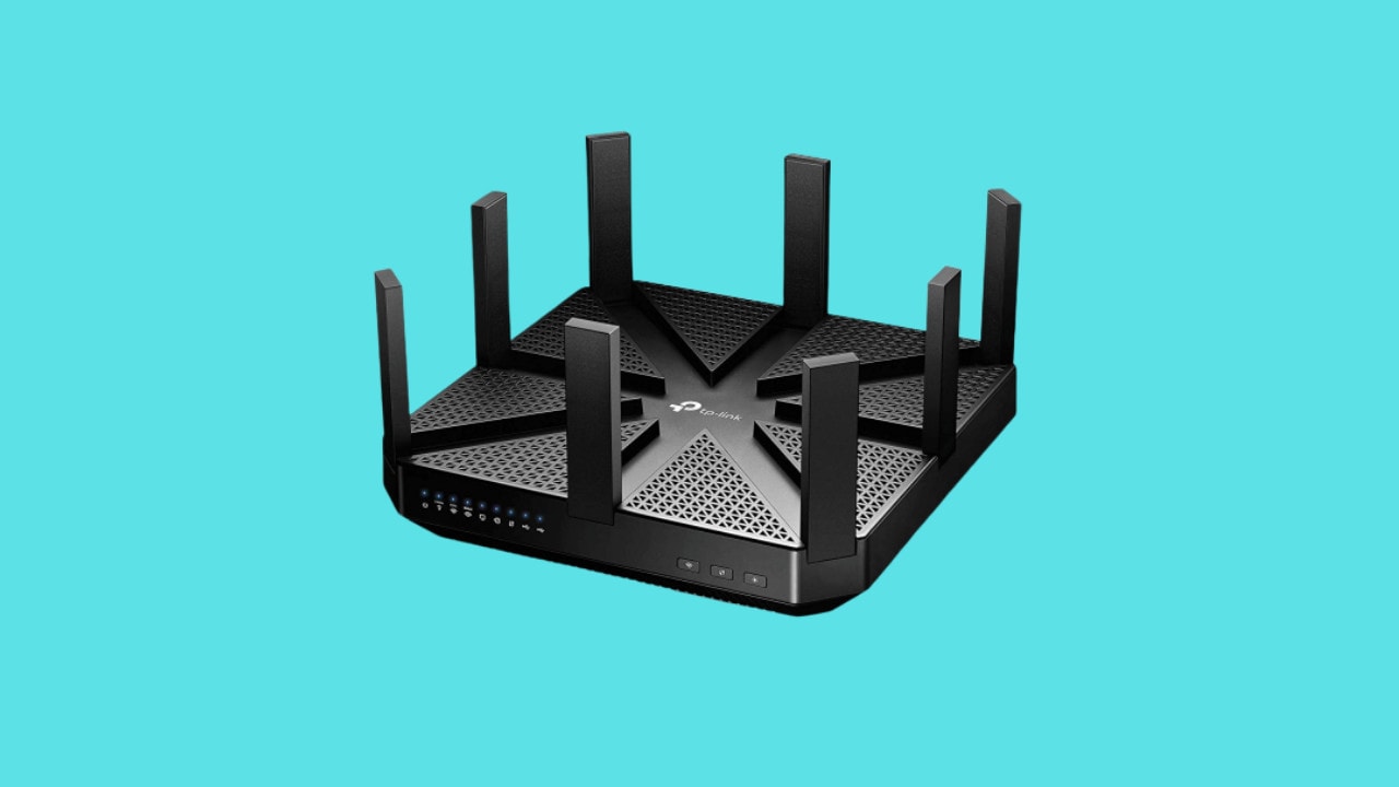 Best TP-Link Router For Home Use