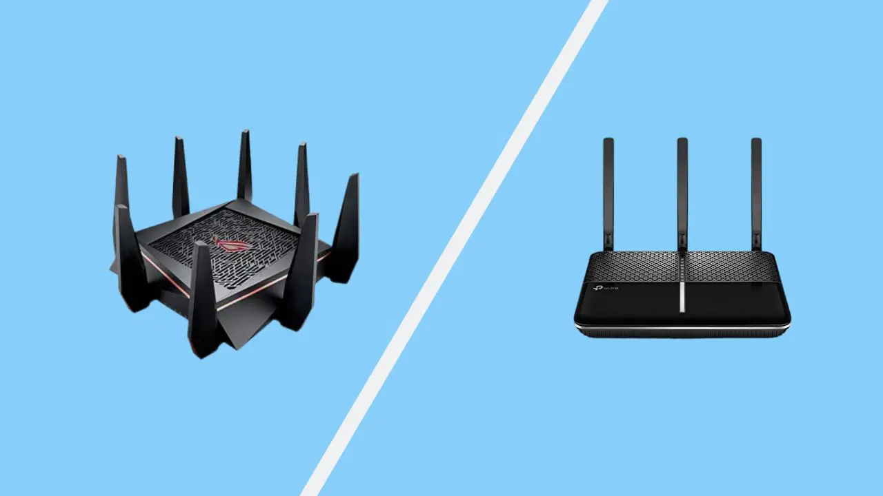 Do You Really Need A Gaming Router