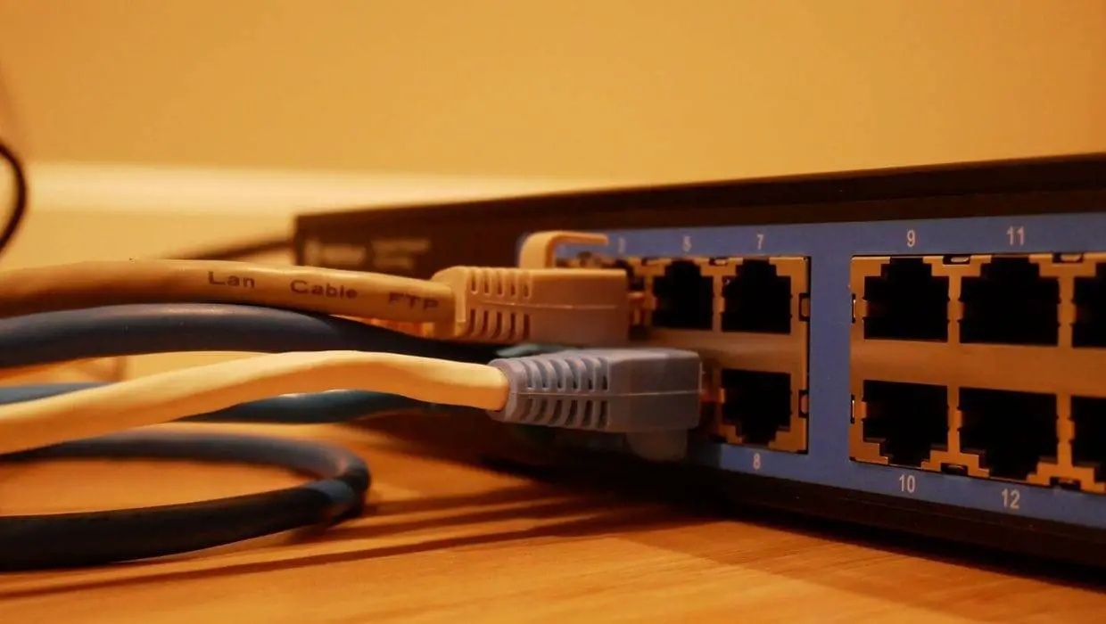 Here Are 3 Different Ways To Reset A Home Network Router