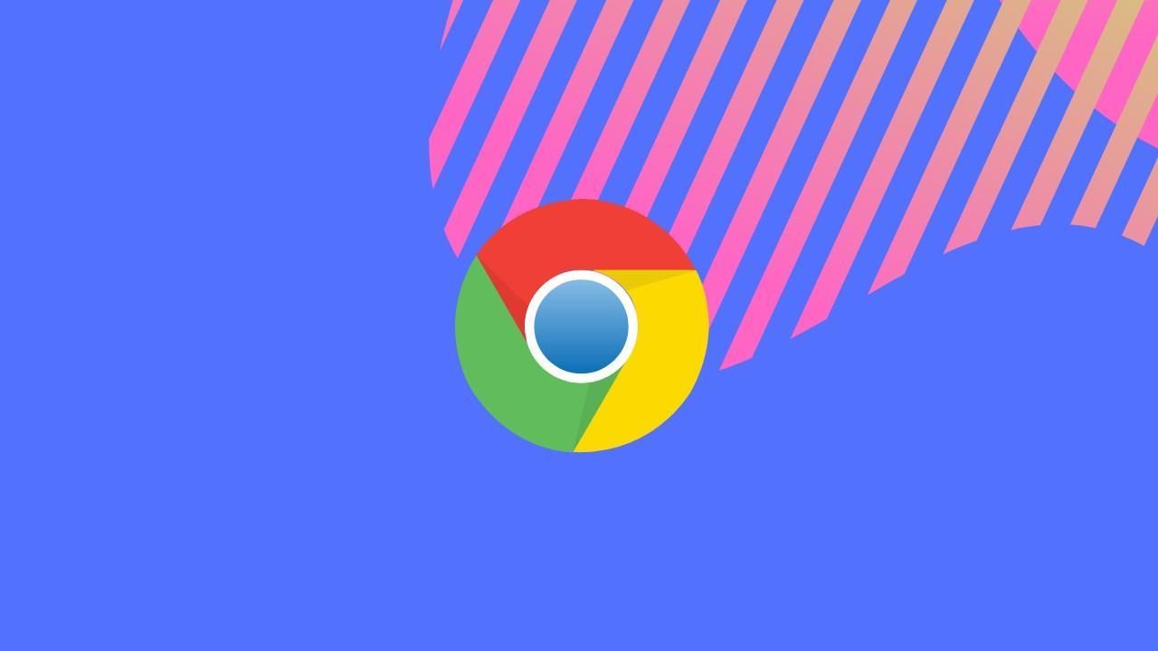 add home button on Chrome