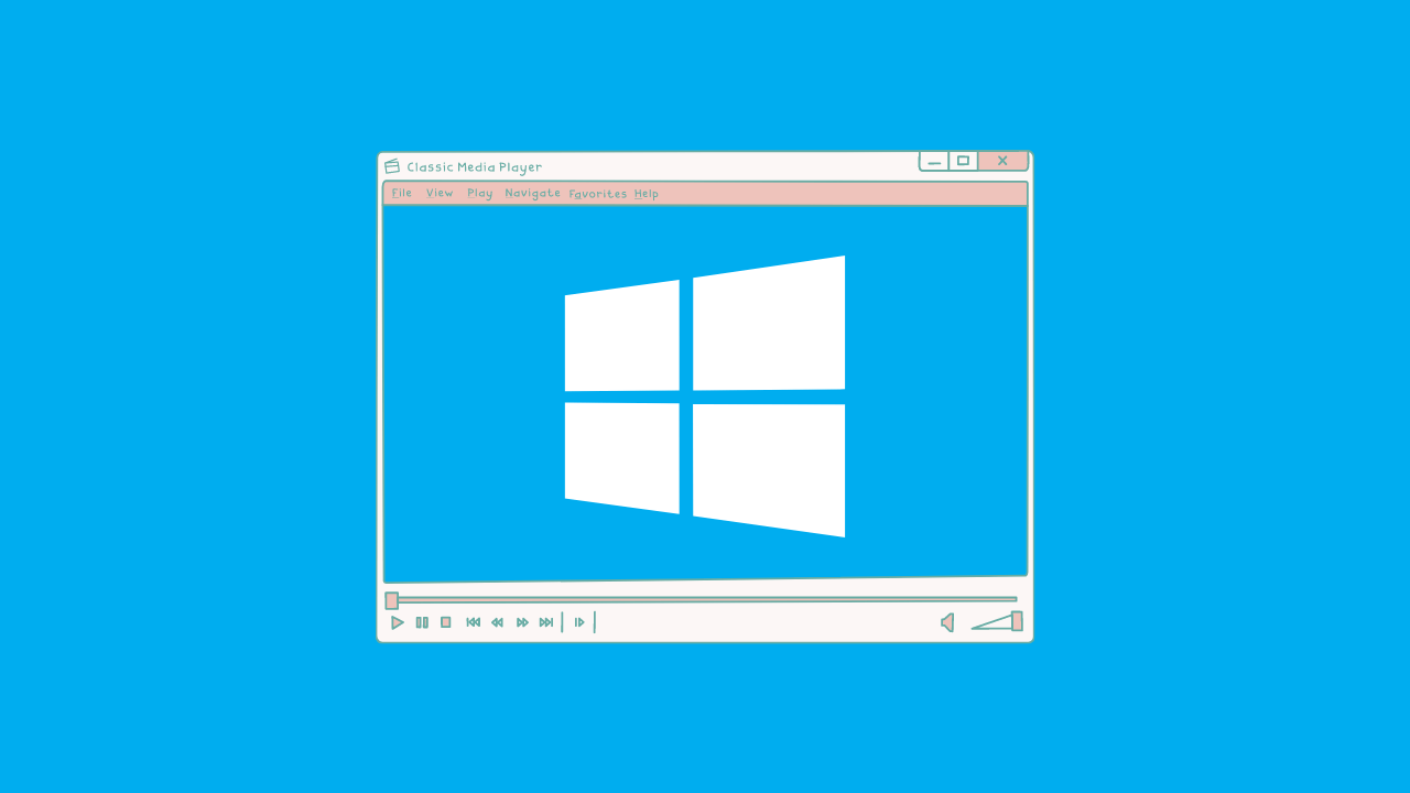 How to Disable or Uninstall Windows Media Player from Windows 10