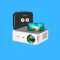 Yaber V6 projector review