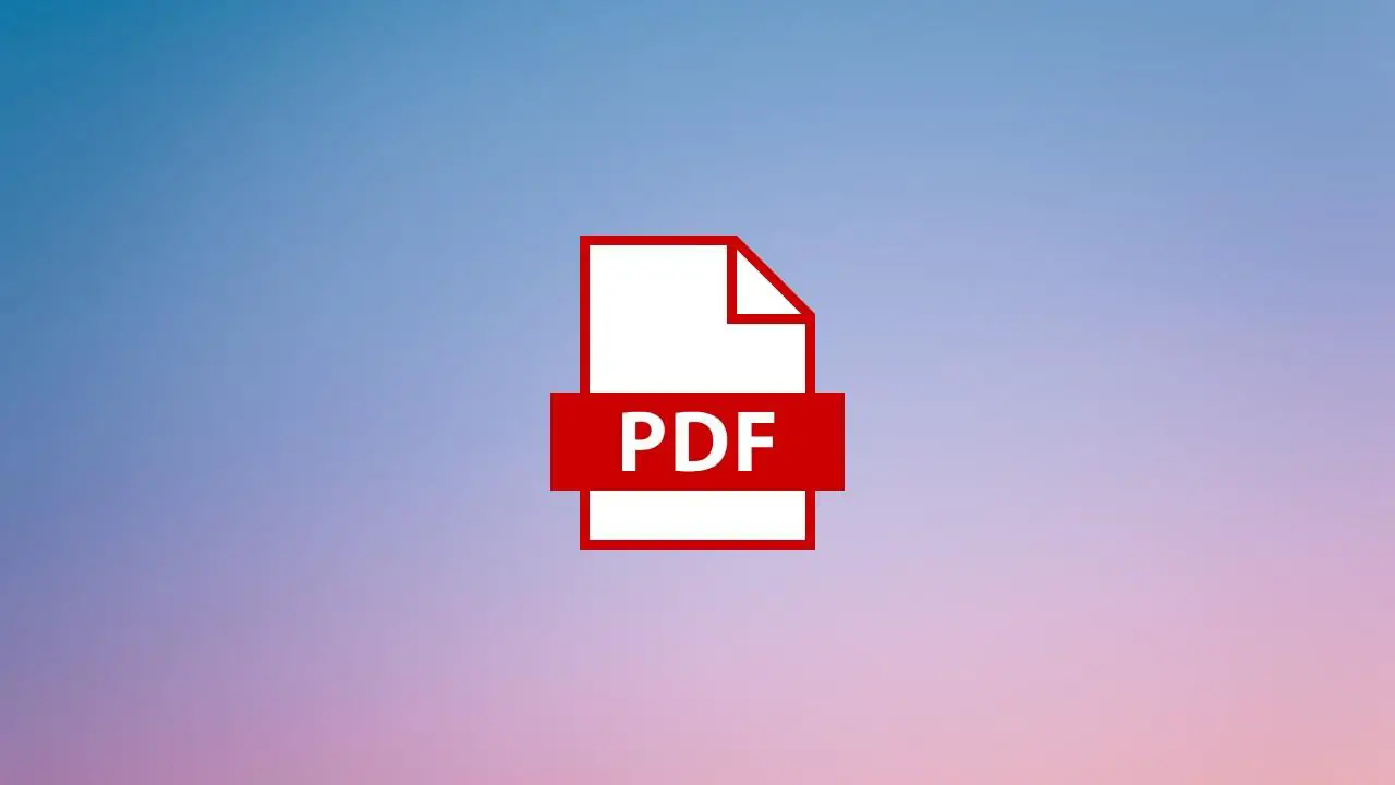 Spell Check a PDF File in Google Docs