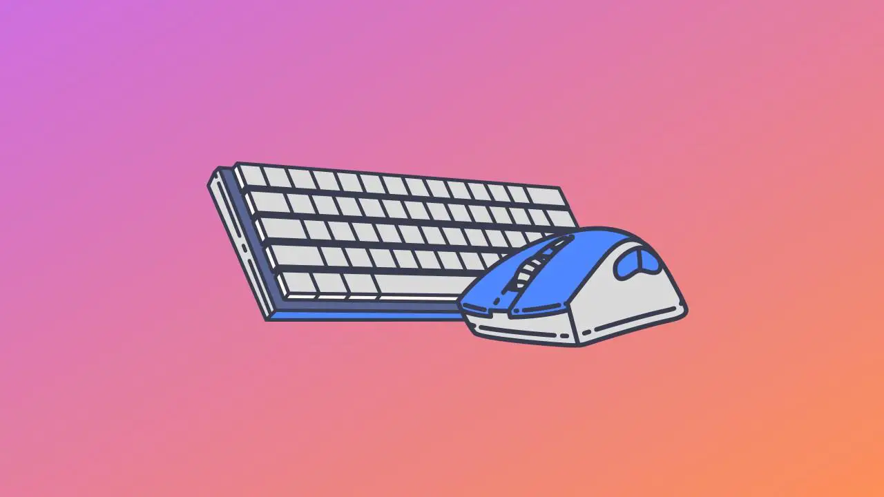How to Right-Click Using the Keyboard