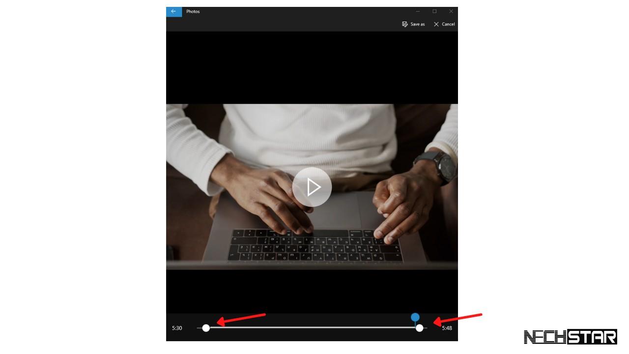 Does Windows 10 have a free video editor