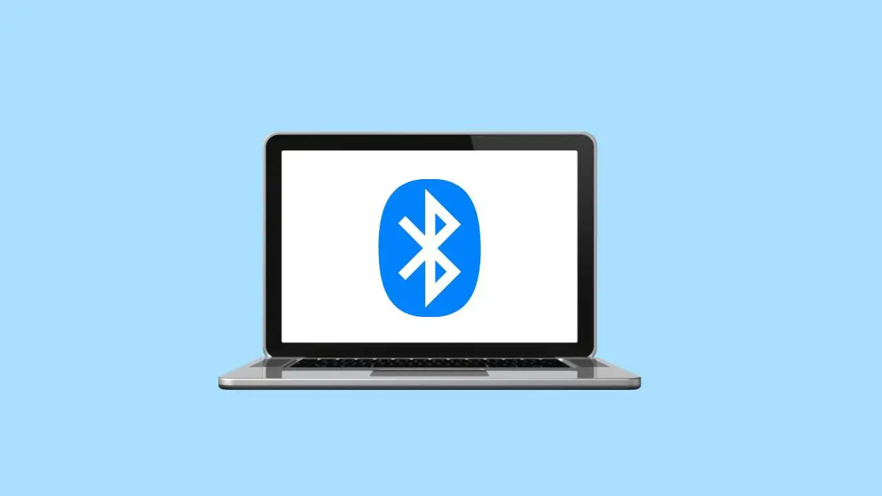 Turn on Bluetooth on an Asus Laptop