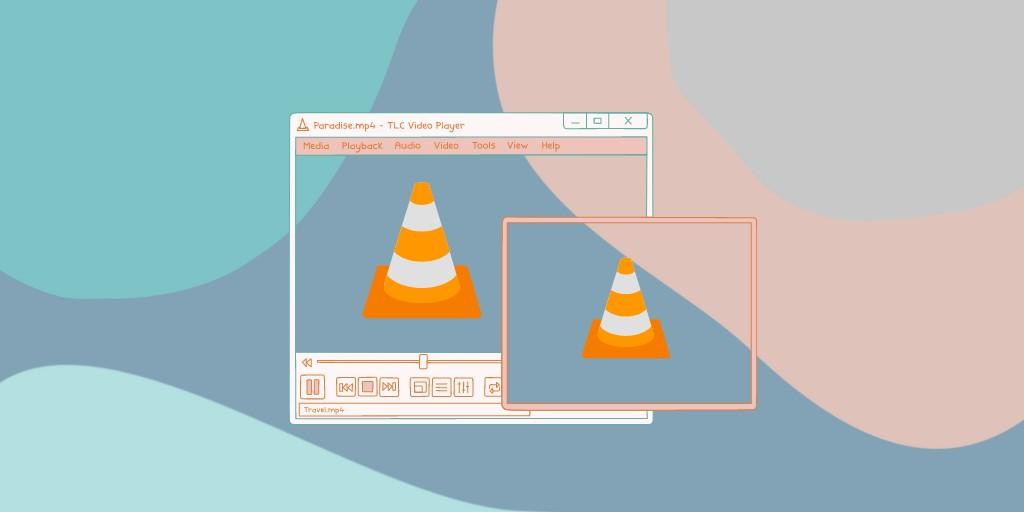 Save a Playlist in VLC on Windows