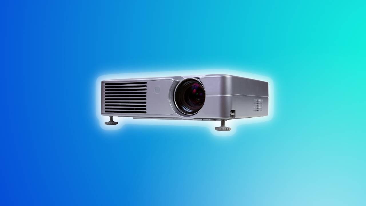 Pros and cons of a Projector
