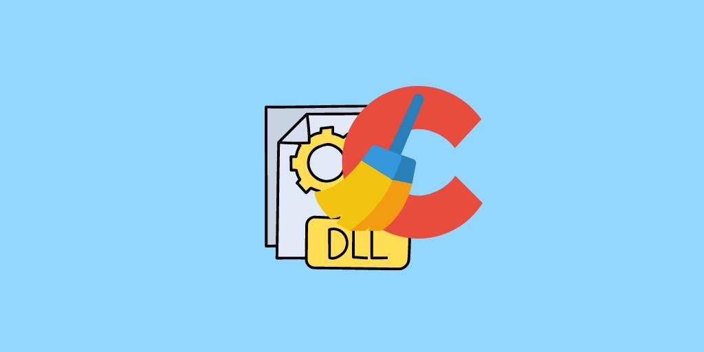 What Does the Missing Shared DLL Error Mean