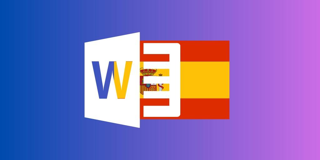 How to Insert Spanish Symbols in Microsoft Word